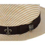 SOMBRERO URBANO DE ALPINA BASILIO 15 COR