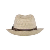 SOMBRERO URBANO DE PALMA VERDE RAPPEL 15 COR