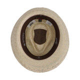 SOMBRERO URBANO DE PALMA VERDE RAPPEL 15 COR