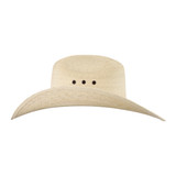 SOMBRERO VAQUERO DE PALMA BLANCA BELL 15X