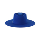 SOMBRERO FASHION DE LANA RANGER