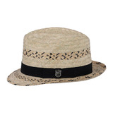 SOMBRERO URBANO DE PALMA VERDE SABINAL 5 COR