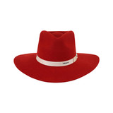 SOMBRERO FASHION DE LANA LOW KEY