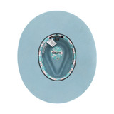 SOMBRERO FASHION DE LANA BLUE JAY