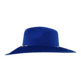SOMBRERO FASHION DE LANA ELECTRIC
