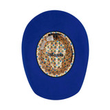 SOMBRERO FASHION DE LANA ELECTRIC