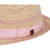 SOMBRERO URBANO DE PALMA VERDE SANTA LUCIA 5 COR