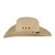 SOMBRERO VAQUERO DE PALMA BLANCA CORSARIO 20X