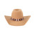 SOMBRERO VAQUERO DE LANA TRAIL