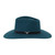 SOMBRERO FASHION DE LANA KARMA