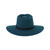 SOMBRERO FASHION DE LANA KARMA