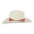 SOMBRERO FASHION DE SHANTUNG SUNBEAM