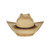SOMBRERO VAQUERO DE PALMA BLANCA TUCSON 20X