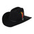 SOMBRERO VAQUERO DE LANA RANCHER 6X