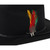 SOMBRERO VAQUERO DE LANA RANCHER 6X