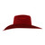 SOMBRERO VAQUERO DE LANA TRIVAL
