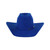 SOMBRERO VAQUERO DE LANA ROYALTY