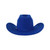 SOMBRERO VAQUERO DE LANA ROYALTY