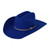SOMBRERO VAQUERO DE LANA ALL STAR