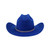 SOMBRERO VAQUERO DE LANA ALL STAR
