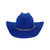 SOMBRERO VAQUERO DE LANA ALL STAR