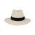 SOMBRERO URBANO DE SHANTUNG BALDASSARE 30 COR