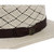 SOMBRERO URBANO DE SHANTUNG ALESSANDRO 30 COR