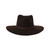 SOMBRERO FASHION DE LANA ALBANY
