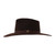 SOMBRERO FASHION DE LANA ALBANY