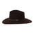 SOMBRERO FASHION DE LANA ALBANY