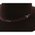 SOMBRERO FASHION DE LANA ALBANY