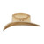SOMBRERO VAQUERO DE PALMA BLANCA DONLEY 20X
