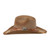 SOMBRERO VAQUERO DE LANA BRAVE