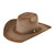 SOMBRERO VAQUERO DE LANA REBEL