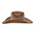 SOMBRERO VAQUERO DE LANA REBEL