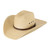 SOMBRERO VAQUERO DE PALMA BLANCA CANTINA 20X