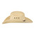 SOMBRERO VAQUERO DE PALMA BLANCA CANTINA 20X