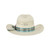 SOMBRERO FASHION DE BANGORA BLUE RACER