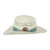 SOMBRERO FASHION DE BANGORA BLUE RACER