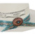 SOMBRERO FASHION DE BANGORA BLUE RACER