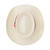 SOMBRERO URBANO DE SHANTUNG ALESSIO 30 COR
