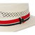 SOMBRERO URBANO DE SHANTUNG ALESSIO 30 COR