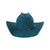 SOMBRERO VAQUERO DE LANA ALLURE