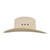 SOMBRERO VAQUERO DE PALMA BLANCA ELLIS 15X