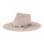SOMBRERO FASHION DE LANA FEARLESS