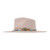 SOMBRERO FASHION DE LANA FEARLESS