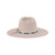 SOMBRERO FASHION DE LANA FEARLESS