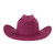 SOMBRERO VAQUERO DE LANA VID