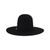 SOMBRERO VAQUERO DE LANA OPEN CROWN 6X
