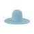 SOMBRERO VAQUERO DE LANA OPEN CROWN 6X